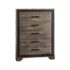 Chest Oak