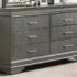 Dresser Grey