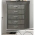 Chest Grey