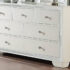 Dresser Cream
