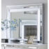 Mirror Cream Built-In LED Lights