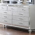 Dresser Cream