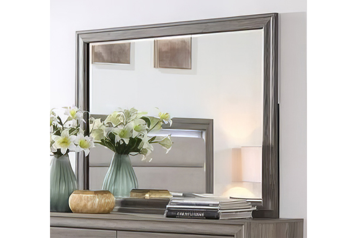 Mirror Grey