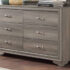 Dresser Grey