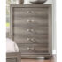 Chest Grey