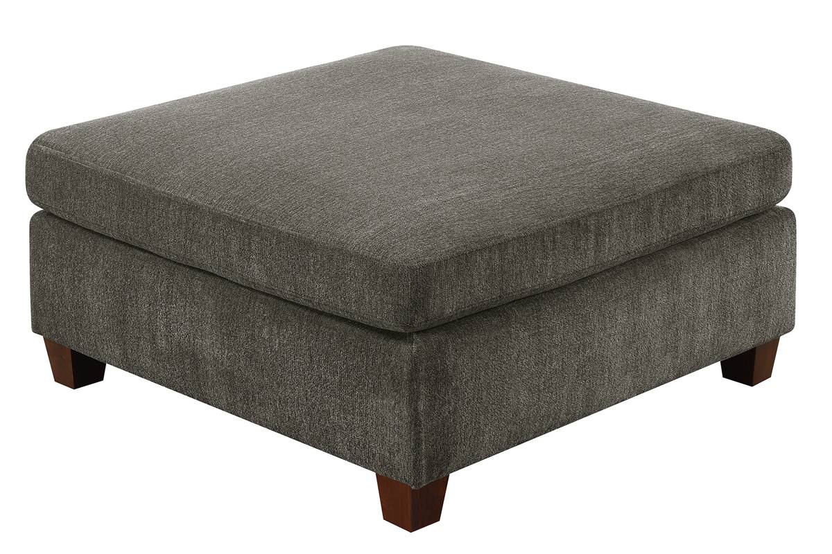 Ottoman Grey