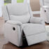 Single Recliner Sincere Bone
