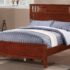 Twin Size Bed