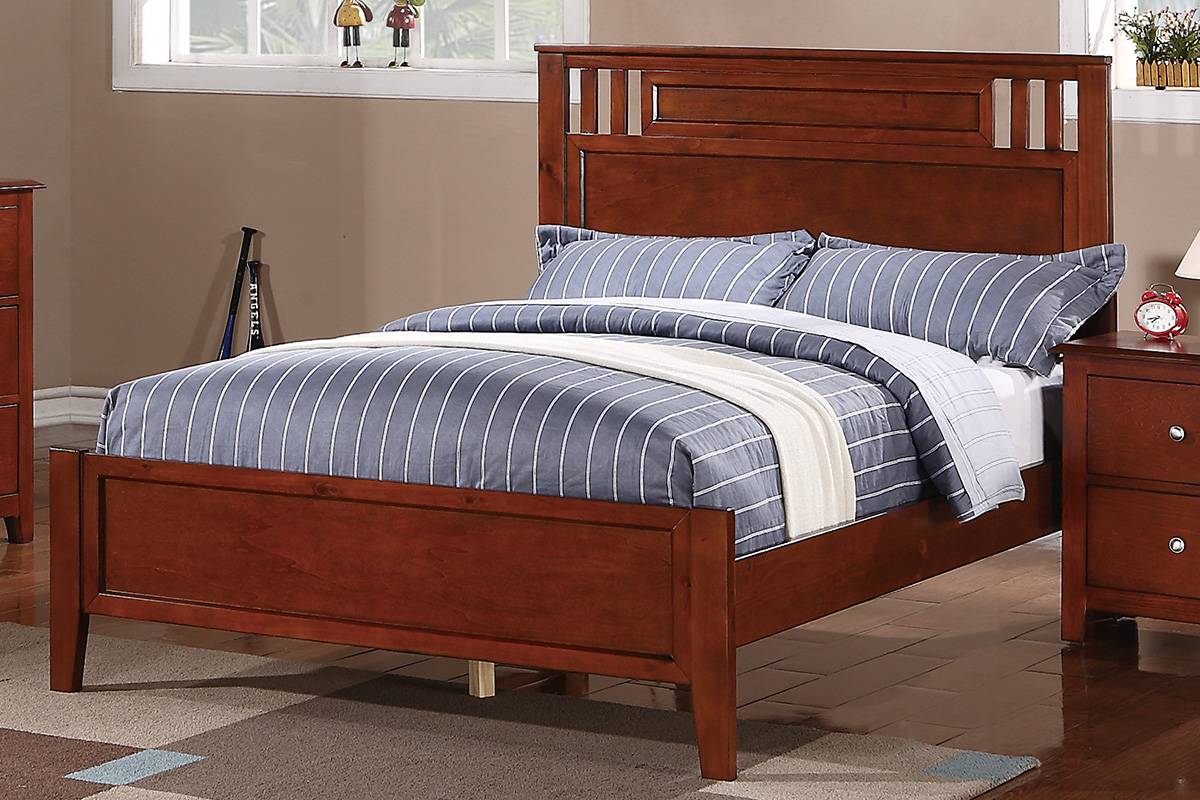 Full Size Bed