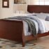 Full Size Bed