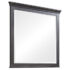 Franco Dresser Mirror Weathered Sage