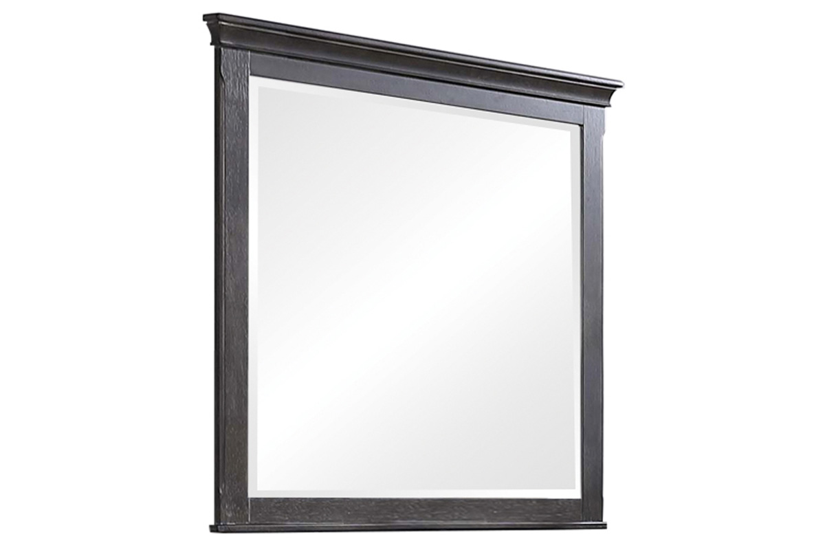 Franco Dresser Mirror Weathered Sage