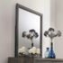 Watson Dresser Mirror Grey Oak