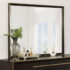 Durango Dresser Mirror Smoked Peppercorn