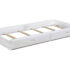 Chapman Storage Trundle White