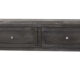 Piedmont Industrial Dark Oak Coffee Table
