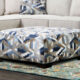 Heathfield Contemporary Multi Ottoman