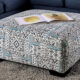 Bayswater Contemporary Tribal Multi Ottoman