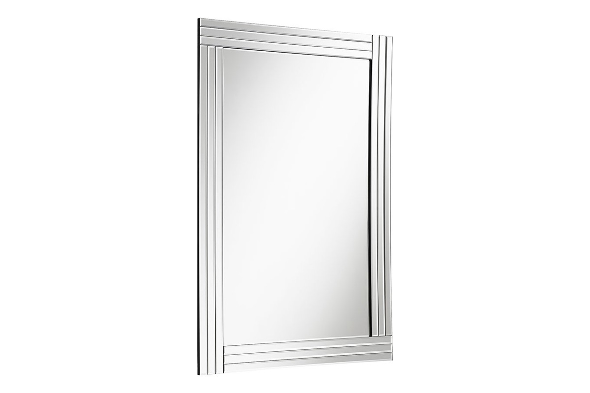 Remi Rectangular Wall Mirror